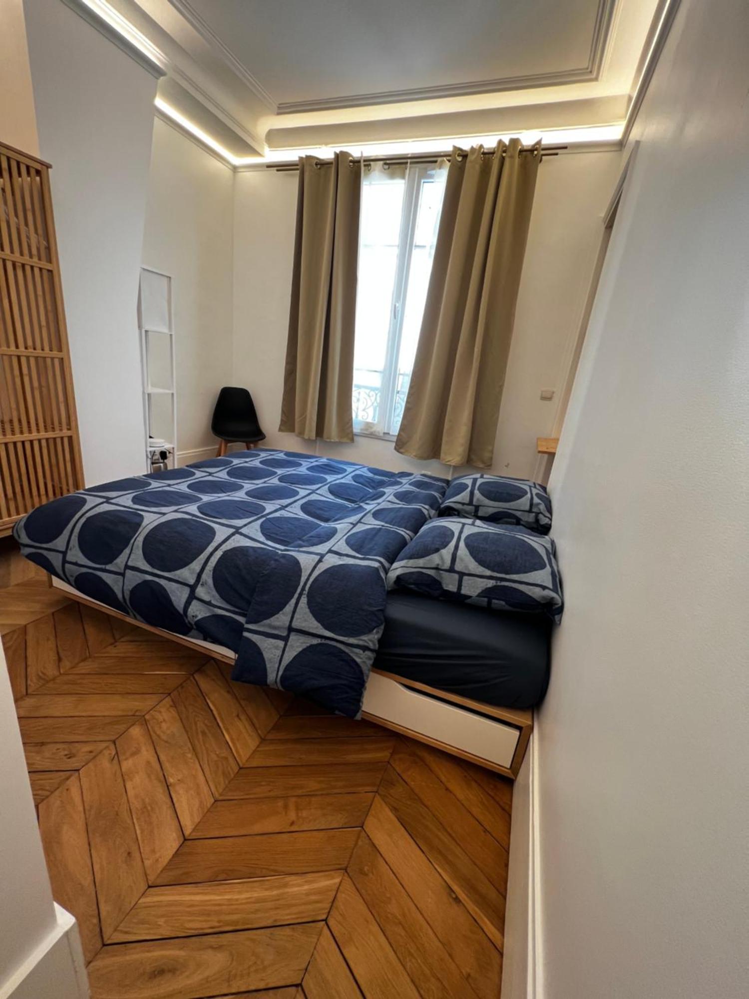 Sweet-Cosy Place Near Republique Paris Luaran gambar