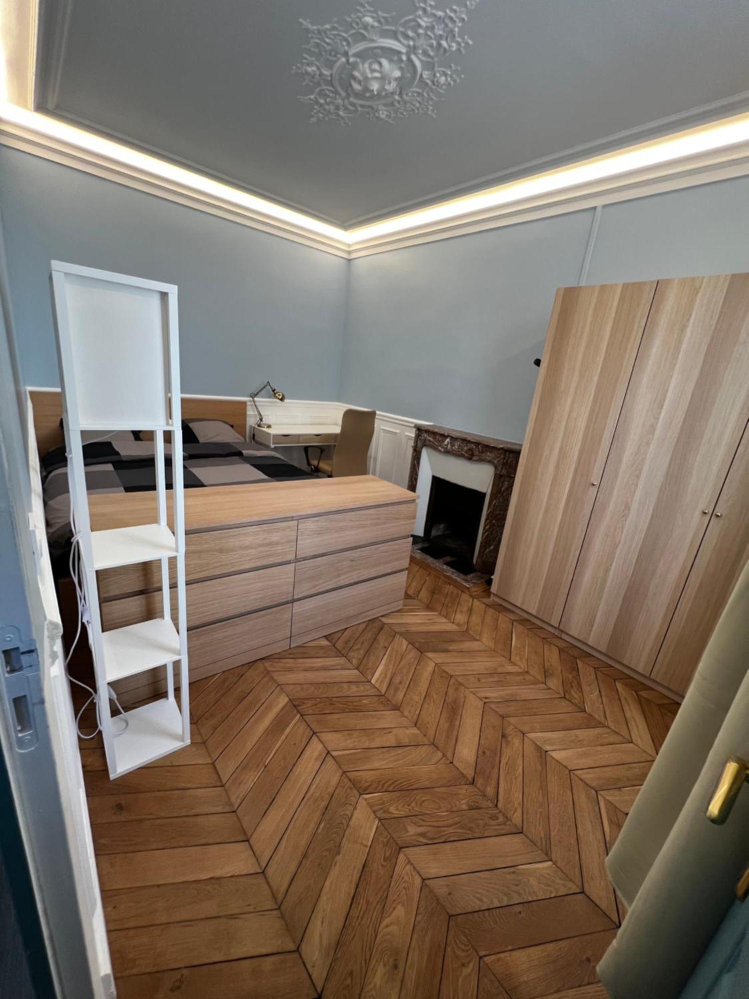Sweet-Cosy Place Near Republique Paris Luaran gambar