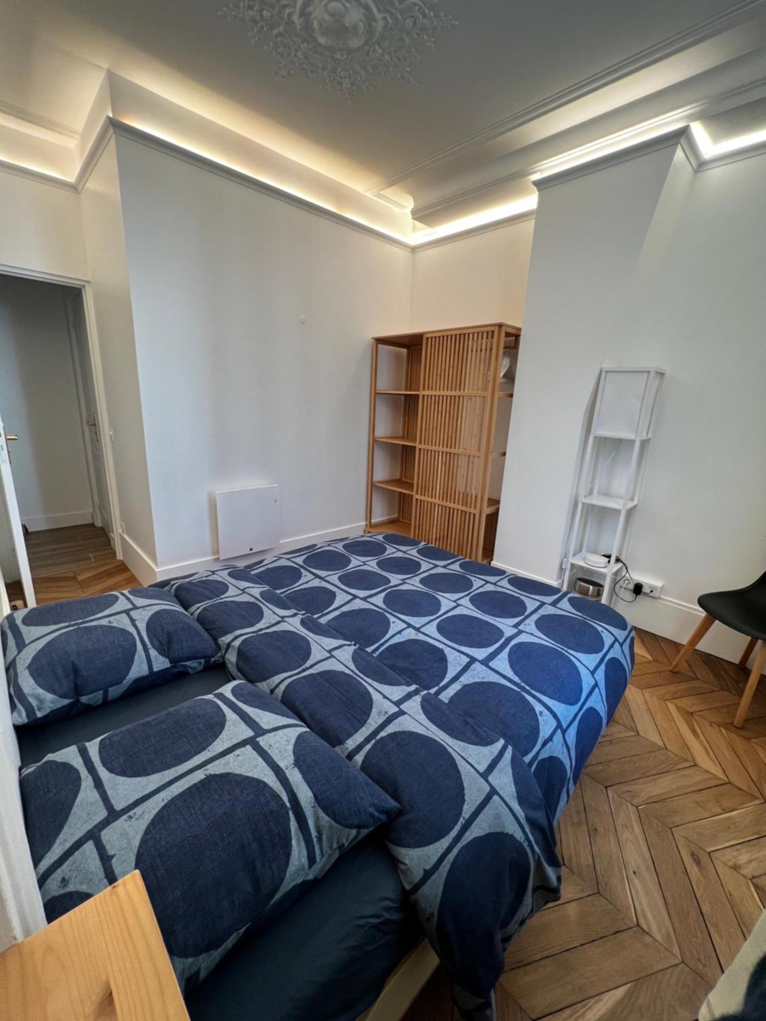 Sweet-Cosy Place Near Republique Paris Luaran gambar